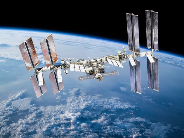 美国航天局局长：俄罗斯没有退出国际空间站